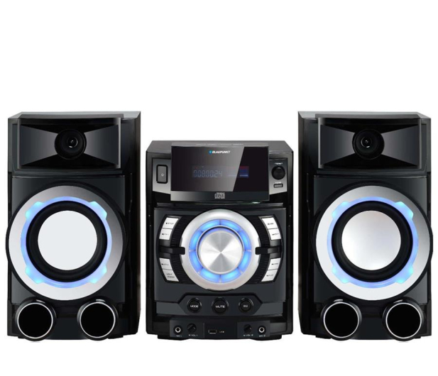 BLAUPUNKT MC80BT - 454106 - zdjęcie